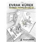 Evrak Kürek Sektörden Arkadaşlara Giriş 101 Selçuk A Küsürat Yayınları