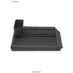 Evrekala Shop Bulaşık Kurutmalık Brabantia Büyük Bulaşıklık Alt Tepsili New Series