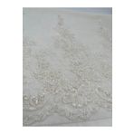 EvremStore Gelin Havlusu Güpürlü Çeyizlik & Hediyelik 50x70 Havlu