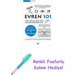 Evren 101: Bir Çırpıda Astronomi ve Kozmoloji + Renkli Fosforlu Kalem