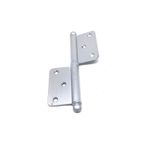 Evren 12 cm Cerman Naturel Yönsüz Menteşe