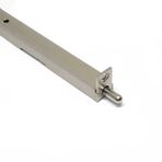 Evren 15 cm Normal Saten Gömme Sürgü