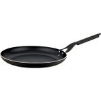 Evren 28 cm Profesyonel Krep Tava, Horeca Non-Stick Krep Omlet Tavasi 28 cm