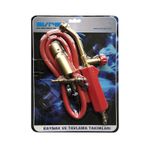Evren 301 Propan Tutamak 30 mm Hortumlu Takım
