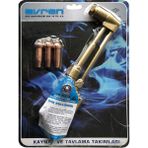 Evren 310 Oksijen - Asetilen Kesme Takımı