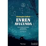 Evren Avucunda - Christophe Galfard