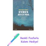 Evren Avucunda: Uzay, Zaman ve Ötesine Olağanüstü Bir Yolculuk + Renkli Fosforlu Kalem