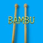 Evren Ev Tekstil Bambu örgü Şiş