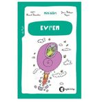 Evren Mini Bilim 6 Aylak Kitap