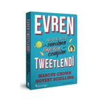 EVREN TWEETLENDI MILYON YILLIK SORULARA HAYLI KISA CEVAPLAR - GOVERT SCHILLING;MARCUS CHOWN