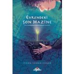 Evrendeki Son Hazine - Figen Yaman Coşar