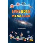 Evrenden Mesajlar A. Raif Öztürk