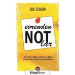 Evrenden Notlar Eda Zengin