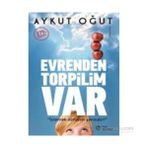 Evrenden Torpilim Var - Aykut Oğut