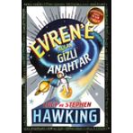 Evrene Açılan Gizli Anahtar 1 - Stephen Hawking