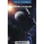 Evrenin Çocukları-Yaratılışın Öyküsü-Ali Demirsoy