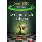 Evrenin Gizli Bahçesi - Özlem Aytek