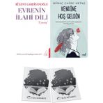Evrenin Ilahi Dili Uyanış ve Kendine Hoş Geldin + Hediyeli