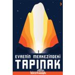 Evrenin Merkezindeki Tapınak - Bulut Akışık