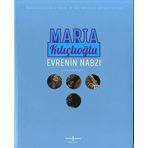 Evrenin Nabzı - Retrospektif - Maria Kılıçlıoğlu