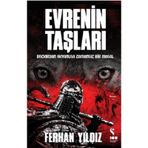Evrenin Taşları: Bozkırdan Okyanusa Zamansız Bir Masal - Ferhan Yıldız