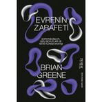 EVRENIN ZARAFETI - BRIAN GREENE