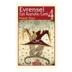 Evrenles Eşit Kuyruklu Canlı 4-Abis Yayınları