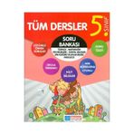Evrensel 5. Sınıf Tüm Dersler Yeni Nesil Soru Bankası