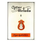 Evrensel Basım Yayın Evrensel M. Klasik Gitar Metodu - Ziya Aydıntan