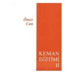 Evrensel Basım Yayın Ömer Can Keman Eğitimi Metodu 2