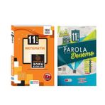 Evrensel Iletisim 11.Sinif Matematik Soru Bankasi Ve Deneme Seti 2 Kitap