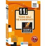Evrensel İletişim Yayınları 11. Sınıf Türk Dili Ve Edebiyatı Video Çözümlü Soru Bankası