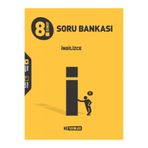 Evrensel İletişim Yayınları 8.Sınıf Hız Yayınları İngilizce Soru Bankası / Video Çözümlü - YENİİ - Güncel