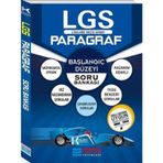 Evrensel İletişim Yayınları 8. Sınıf LGS Başlangıç Düzeyi K Serisi Paragraf Soru Bankası