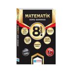 Evrensel İletişim Yayınları 8. Sınıf Matematik Video Çözümlü Soru Bankası