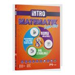 Evrensel İletişim Yayınları 8.Sınıf Mozaik İntro Matematik Defter Kitap / Konu Anlatımlı - Bol Etkinlikli - Yeni Nesil Testler