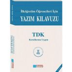 Evrensel İletişim Yayınları İmla Yazım Kılavuzu Sözlüğü