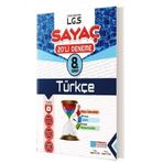Evrensel İletişim Yayınları LGS 8.sınıf Türkçe Video Çözümlü 20'li Deneme