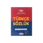 Evrensel İletişim Yayınları Tdk Uyumlu Türkçe Sözlük