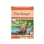 Evrensel İletişim Yayınları Tom Sawyer Kitabı