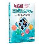 Evrensel İletişim Yayınları TYT Coğrafya Soru Bankası