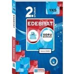 Evrensel İletişim Yayınları YKS 2. Oturum Edebiyat Soru Bankası