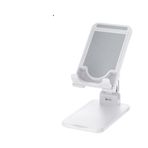 Evrensel Katlanır Masaüstü Cep Telefonu Ve Tablet İçin Telefon Tutucu Stand