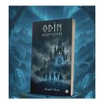Evrensel Kültür Yayınları Odin: Beşin Yemini