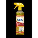 Evrensel Leke Çıkarıcı 1000 ml - 1 lt