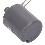 EVRENSEL OTOMATİK MEKANİK SU POMPASI BASINÇ ANAHTARI 220V KENDİNDEN EMİŞLİ POMPALAR İÇİN YÜKSEK KALİTELİ SAĞLAM MALZEMELERDEN YAPILMIŞTIR (1,5-2,2 kgf/cm2)