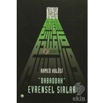 EVRENSEL SIRLAR (1.HM) - AHMED HULUSI
