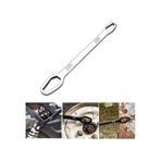 Evrensel Tork Anahtarı 8-13 Mm -14-22 Mm