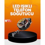 Evrensel Uyumlu Akıllı Telefon Ve Tablet Soğutucu Mir56463763