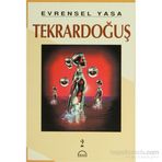 Evrensel Yasa Tekrardoğuş 2 - Heyet-Kurul-Komisyon